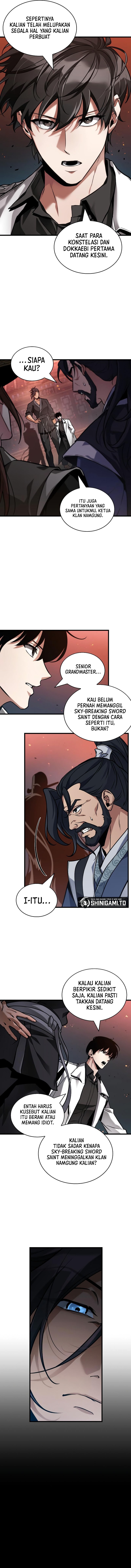 Read Omniscient Reader’s Viewpoint ID Manga Online