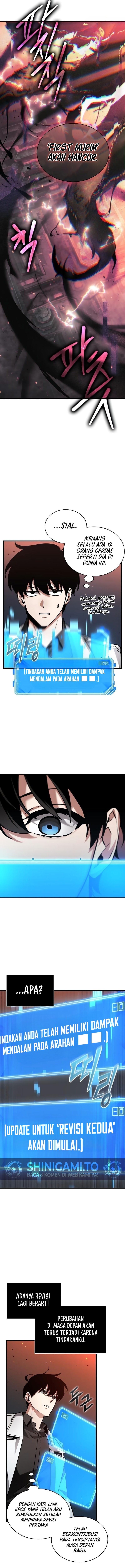 Read Omniscient Reader’s Viewpoint ID Manga Online