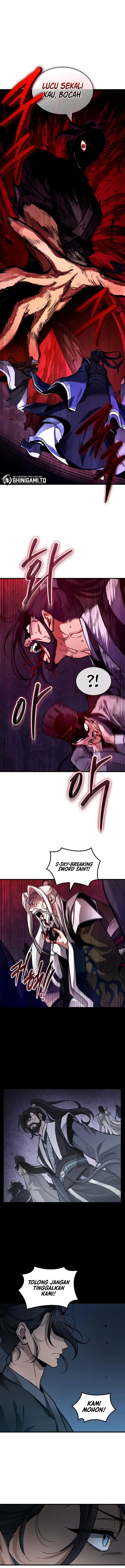 Read Omniscient Reader’s Viewpoint ID Manga Online