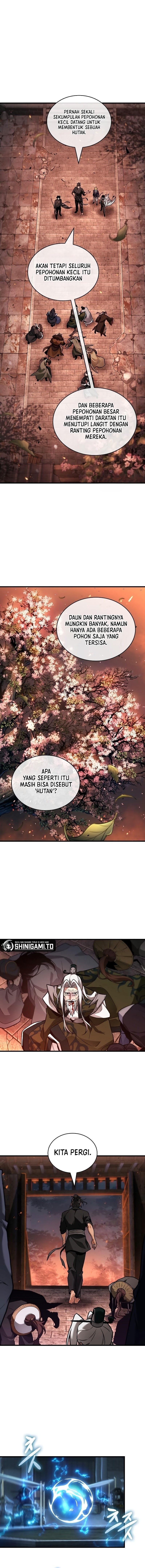 Read Omniscient Reader’s Viewpoint ID Manga Online