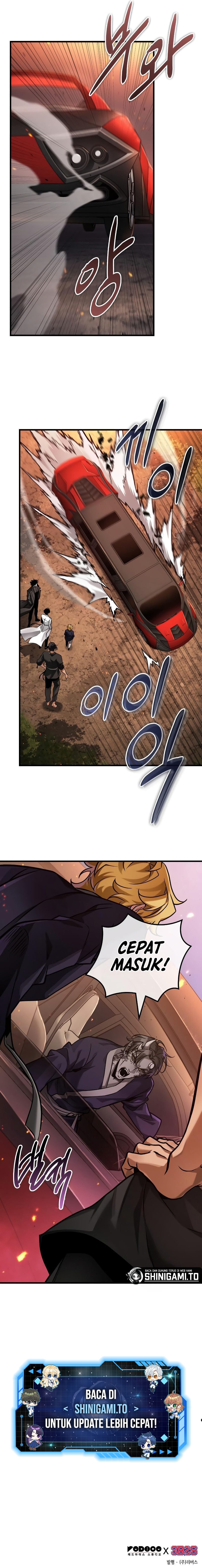 Read Omniscient Reader’s Viewpoint ID Manga Online