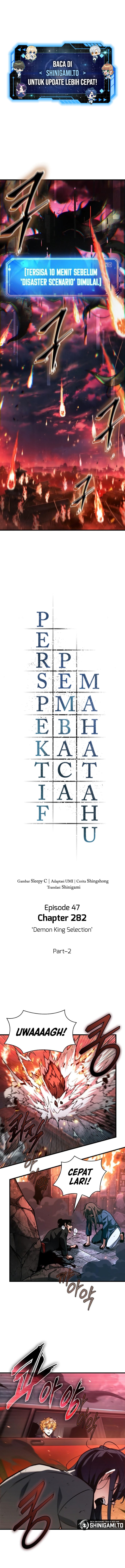 Read Omniscient Reader’s Viewpoint ID Manga Online