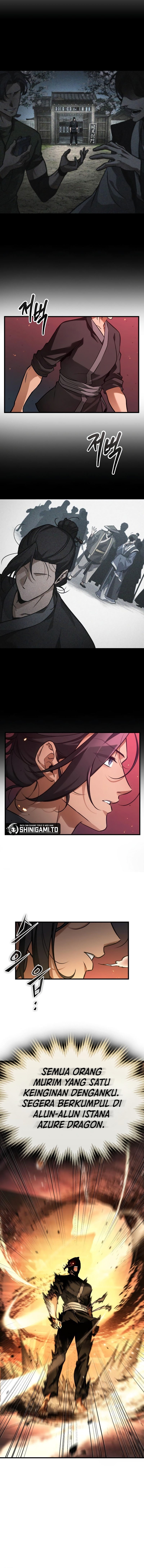 Read Omniscient Reader’s Viewpoint ID Manga Online