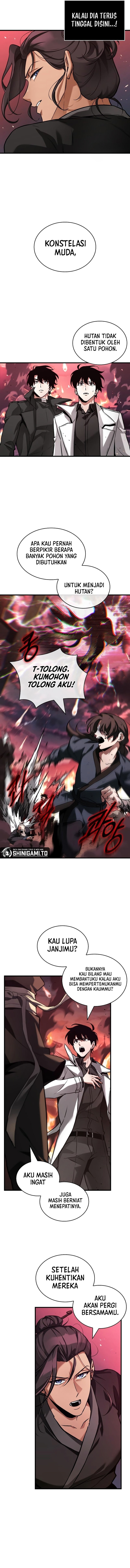 Read Omniscient Reader’s Viewpoint ID Manga Online