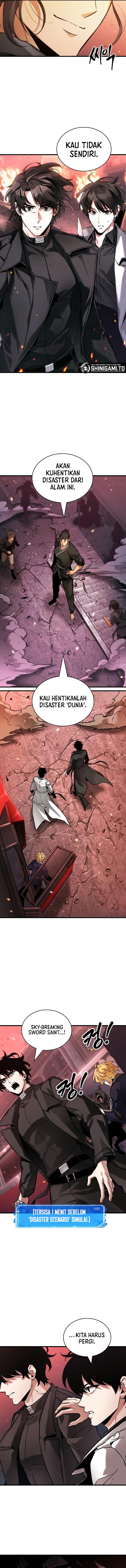 Read Omniscient Reader’s Viewpoint ID Manga Online