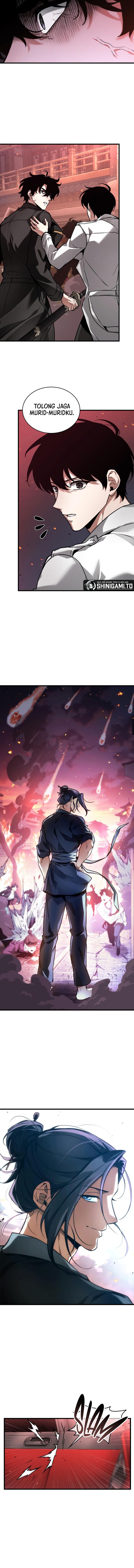 Read Omniscient Reader’s Viewpoint ID Manga Online