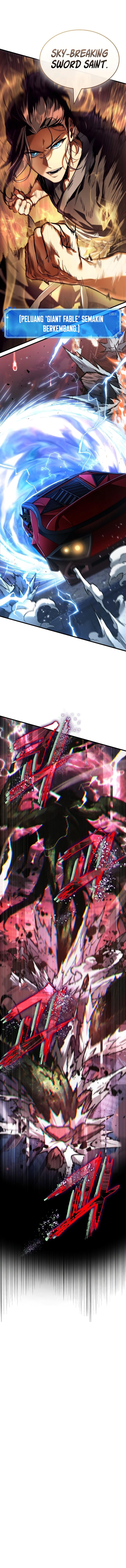 Read Omniscient Reader’s Viewpoint ID Manga Online