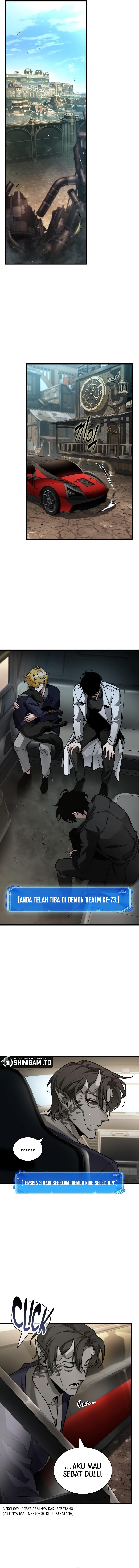 Read Omniscient Reader’s Viewpoint ID Manga Online