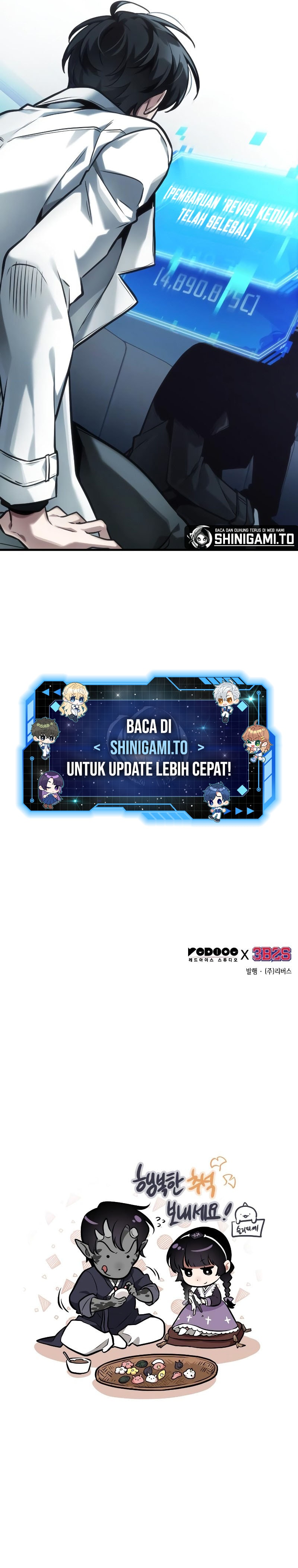 Read Omniscient Reader’s Viewpoint ID Manga Online