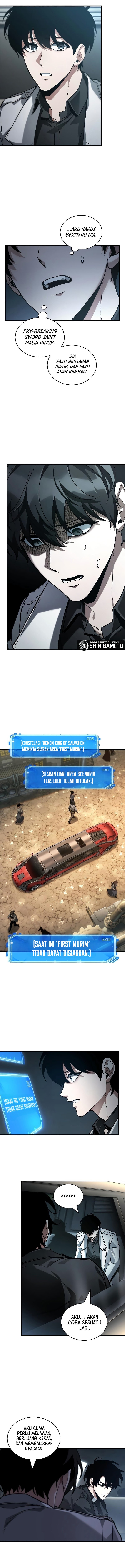 Read Omniscient Reader’s Viewpoint ID Manga Online