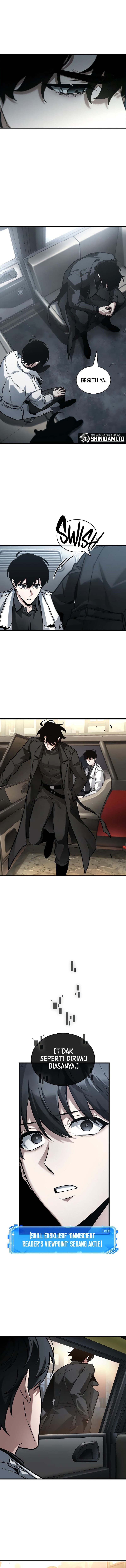 Read Omniscient Reader’s Viewpoint ID Manga Online