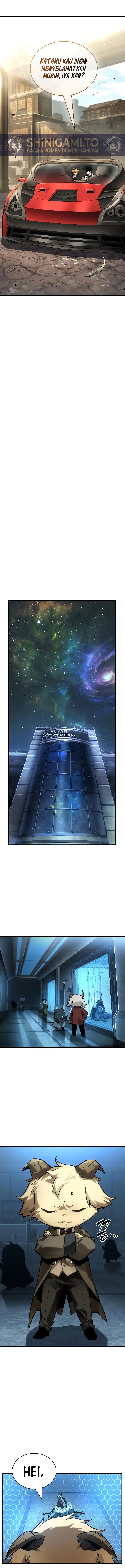 Read Omniscient Reader’s Viewpoint ID Manga Online