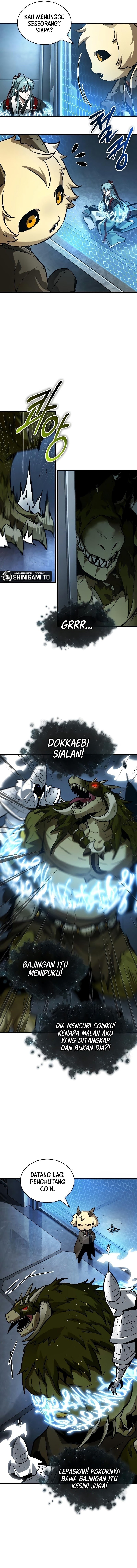 Read Omniscient Reader’s Viewpoint ID Manga Online