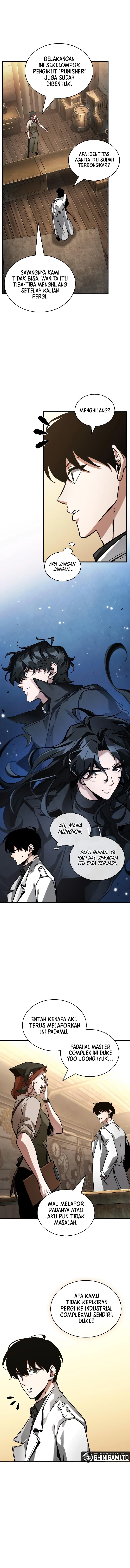 Read Omniscient Reader’s Viewpoint ID Manga Online