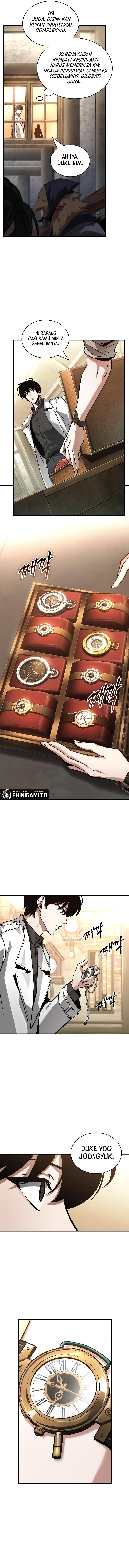 Read Omniscient Reader’s Viewpoint ID Manga Online