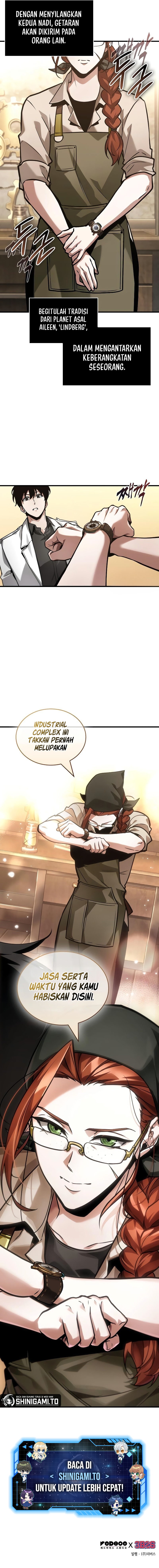 Read Omniscient Reader’s Viewpoint ID Manga Online