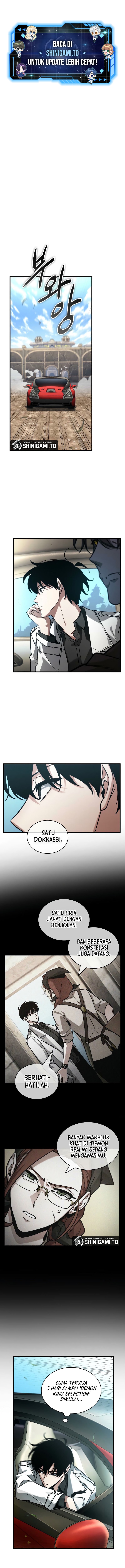 Read Omniscient Reader’s Viewpoint ID Manga Online