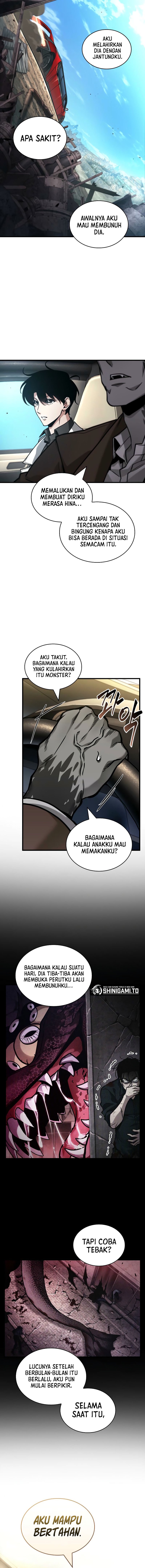 Read Omniscient Reader’s Viewpoint ID Manga Online