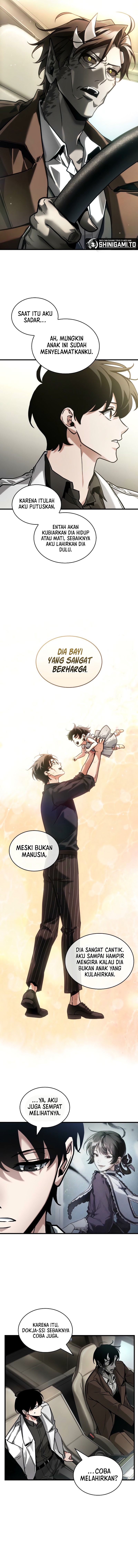 Read Omniscient Reader’s Viewpoint ID Manga Online