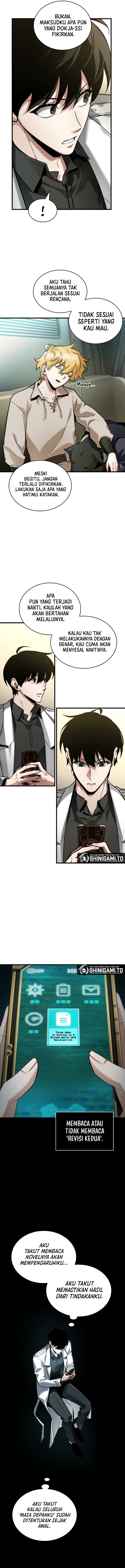 Read Omniscient Reader’s Viewpoint ID Manga Online