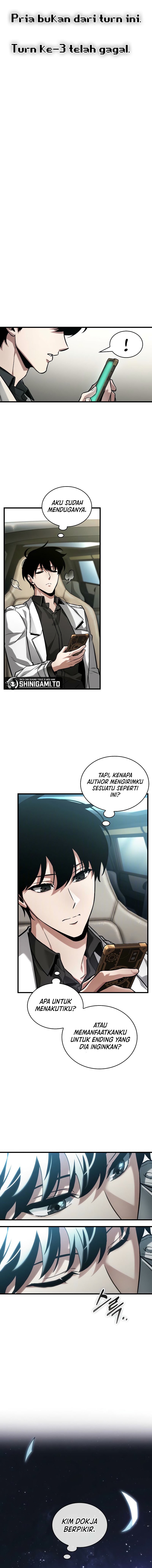 Read Omniscient Reader’s Viewpoint ID Manga Online