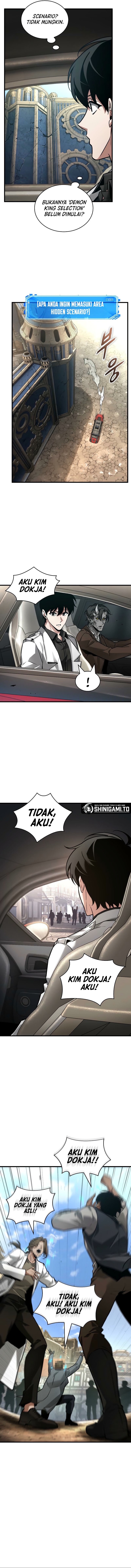 Read Omniscient Reader’s Viewpoint ID Manga Online