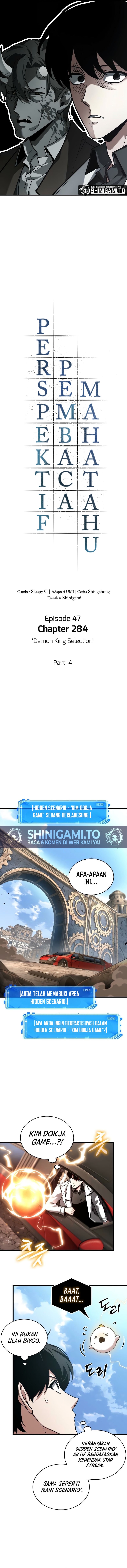 Read Omniscient Reader’s Viewpoint ID Manga Online