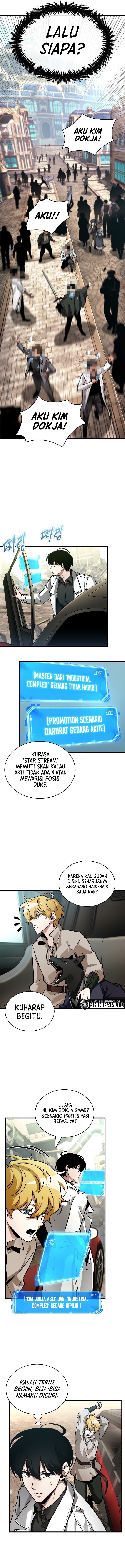 Read Omniscient Reader’s Viewpoint ID Manga Online