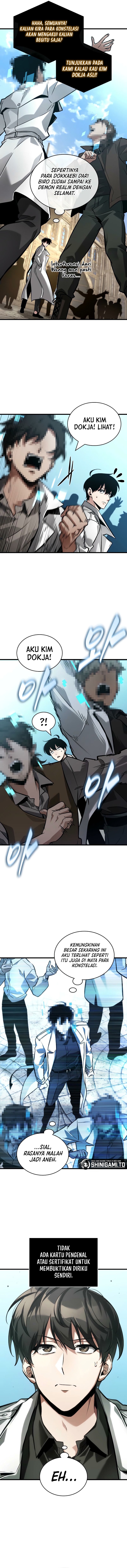 Read Omniscient Reader’s Viewpoint ID Manga Online