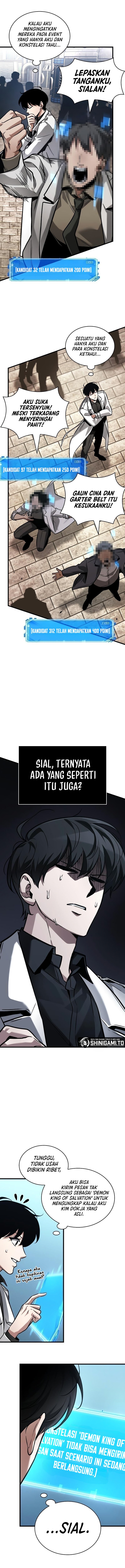 Read Omniscient Reader’s Viewpoint ID Manga Online