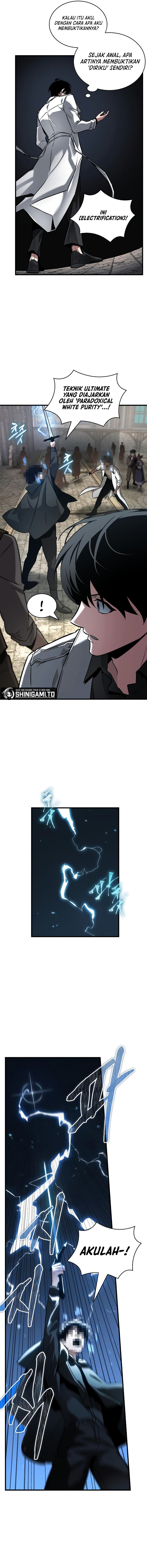 Read Omniscient Reader’s Viewpoint ID Manga Online