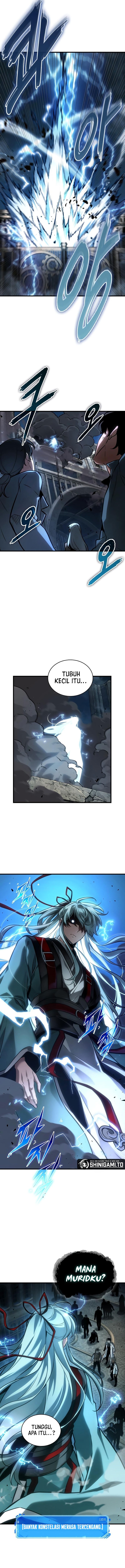 Read Omniscient Reader’s Viewpoint ID Manga Online