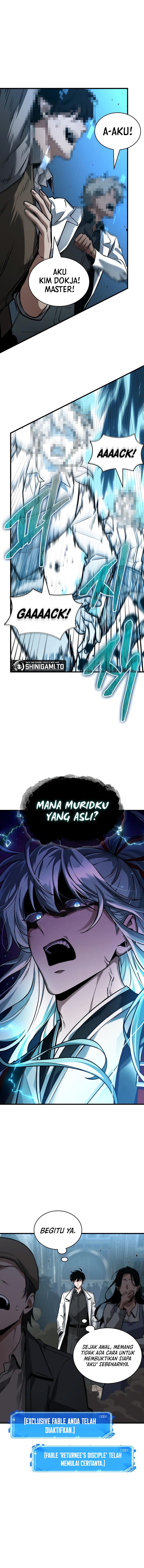 Read Omniscient Reader’s Viewpoint ID Manga Online