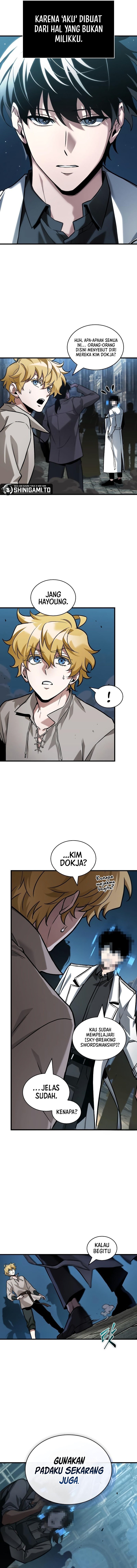 Read Omniscient Reader’s Viewpoint ID Manga Online