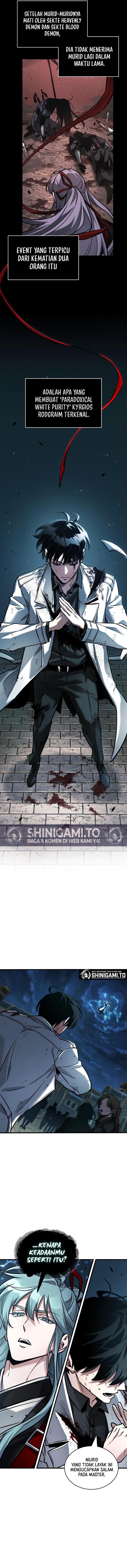 Read Omniscient Reader’s Viewpoint ID Manga Online