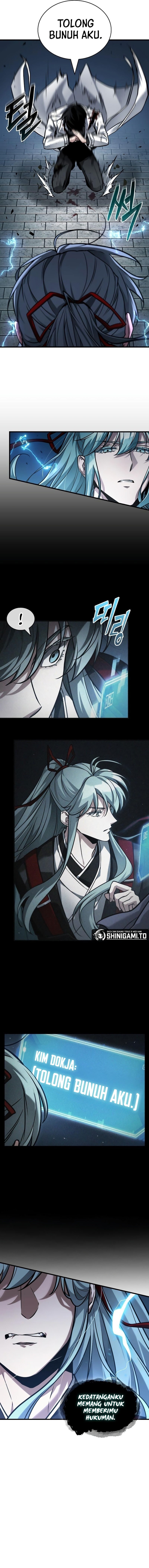 Read Omniscient Reader’s Viewpoint ID Manga Online