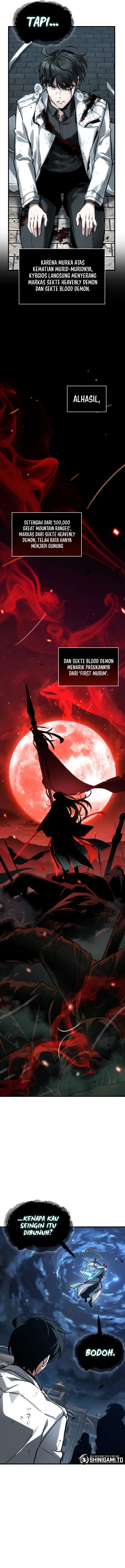 Read Omniscient Reader’s Viewpoint ID Manga Online