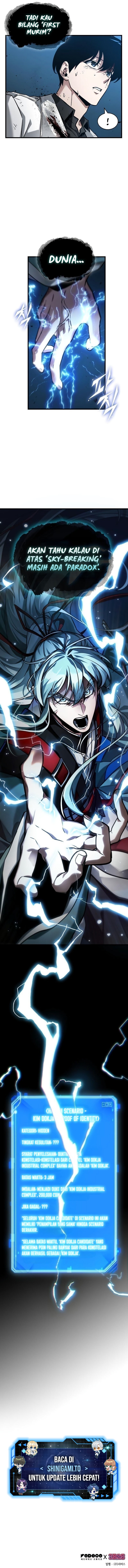 Read Omniscient Reader’s Viewpoint ID Manga Online