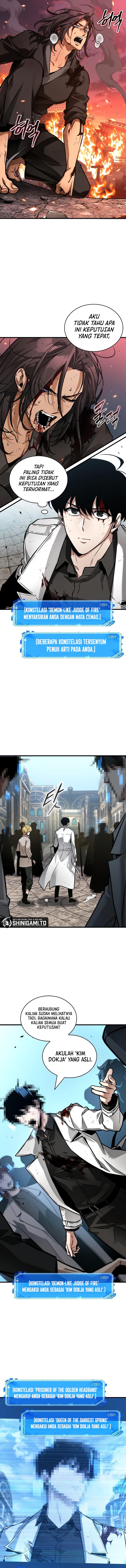 Read Omniscient Reader’s Viewpoint ID Manga Online