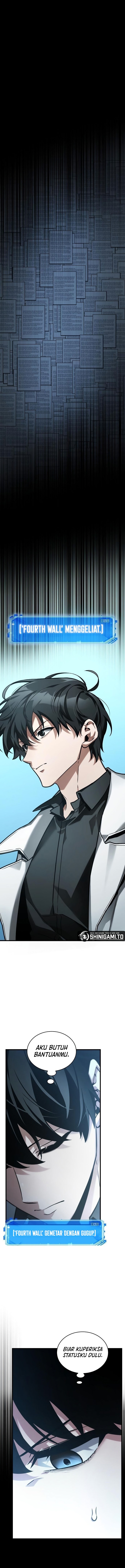 Read Omniscient Reader’s Viewpoint ID Manga Online