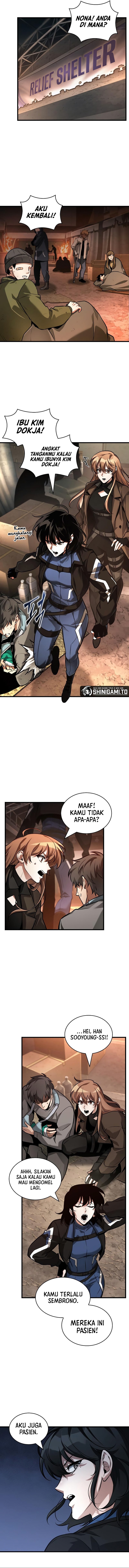 Read Omniscient Reader’s Viewpoint ID Manga Online