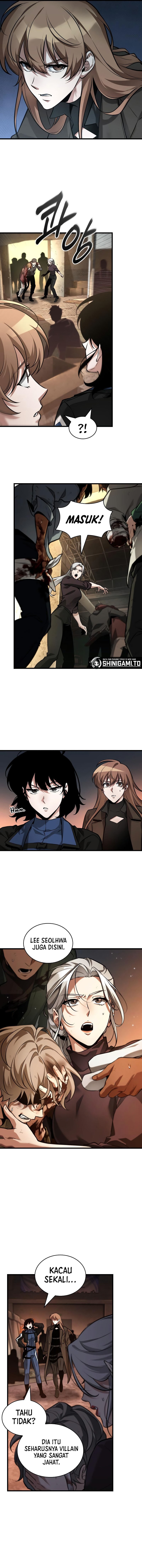 Read Omniscient Reader’s Viewpoint ID Manga Online