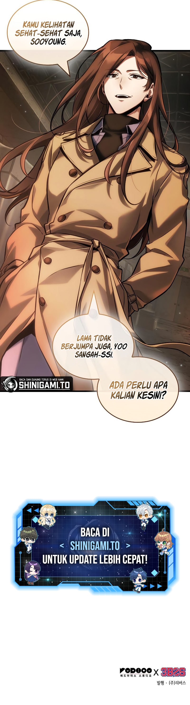 Read Omniscient Reader’s Viewpoint ID Manga Online