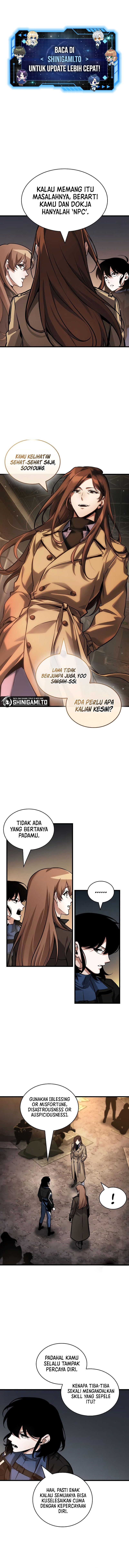 Read Omniscient Reader’s Viewpoint ID Manga Online