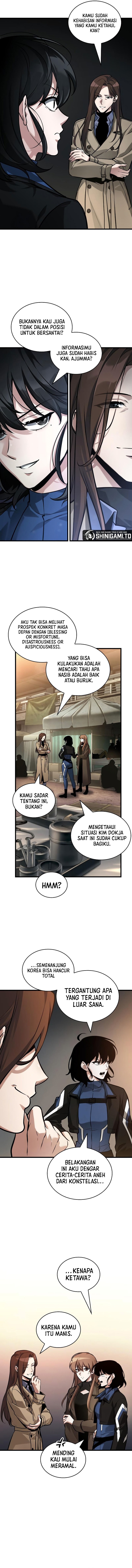 Read Omniscient Reader’s Viewpoint ID Manga Online