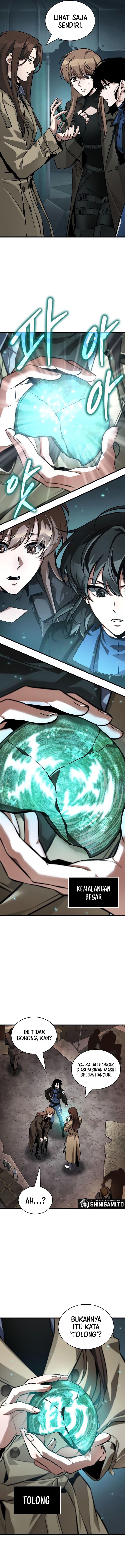 Read Omniscient Reader’s Viewpoint ID Manga Online