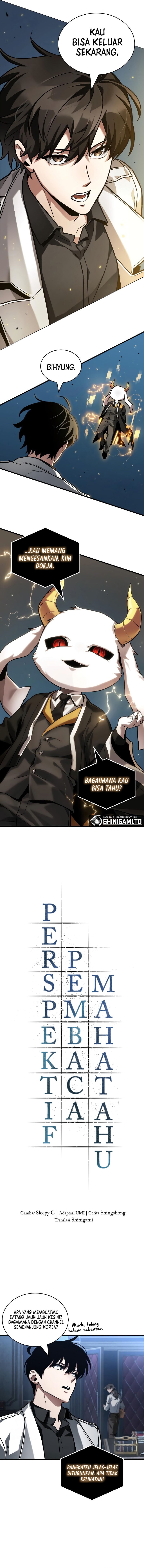 Read Omniscient Reader’s Viewpoint ID Manga Online