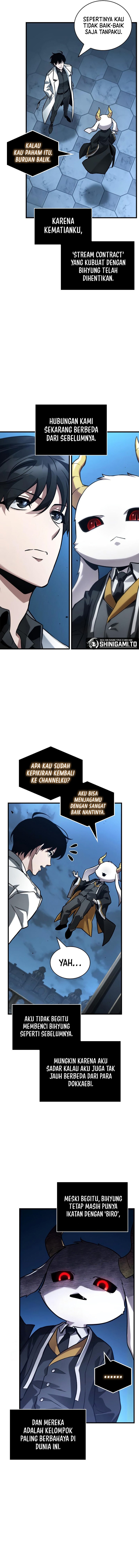 Read Omniscient Reader’s Viewpoint ID Manga Online