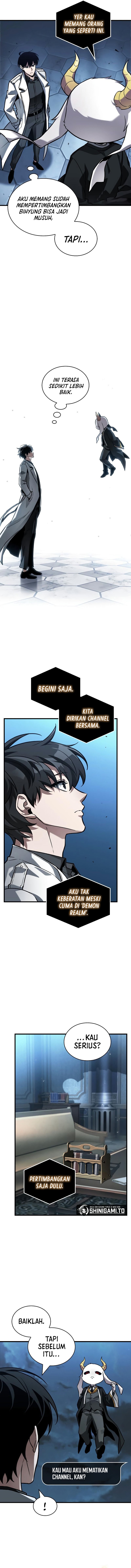 Read Omniscient Reader’s Viewpoint ID Manga Online