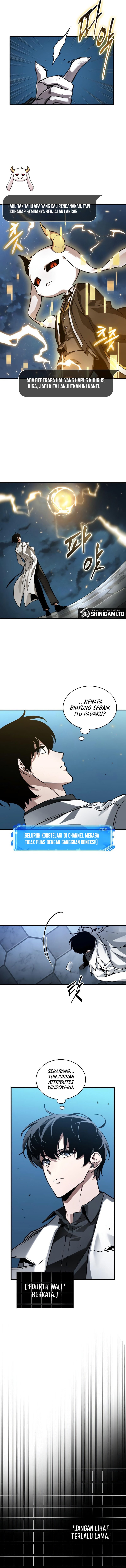 Read Omniscient Reader’s Viewpoint ID Manga Online